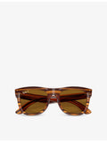 Ray-Ban Wayfarer Reverse sunglasses RBR0502S - British product