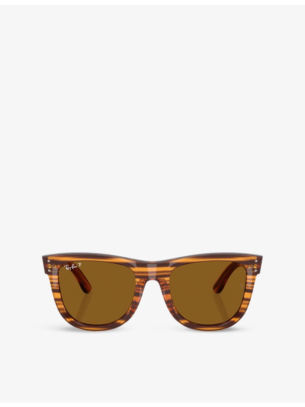 Ray-Ban Wayfarer Reverse sunglasses RBR0502S - British product