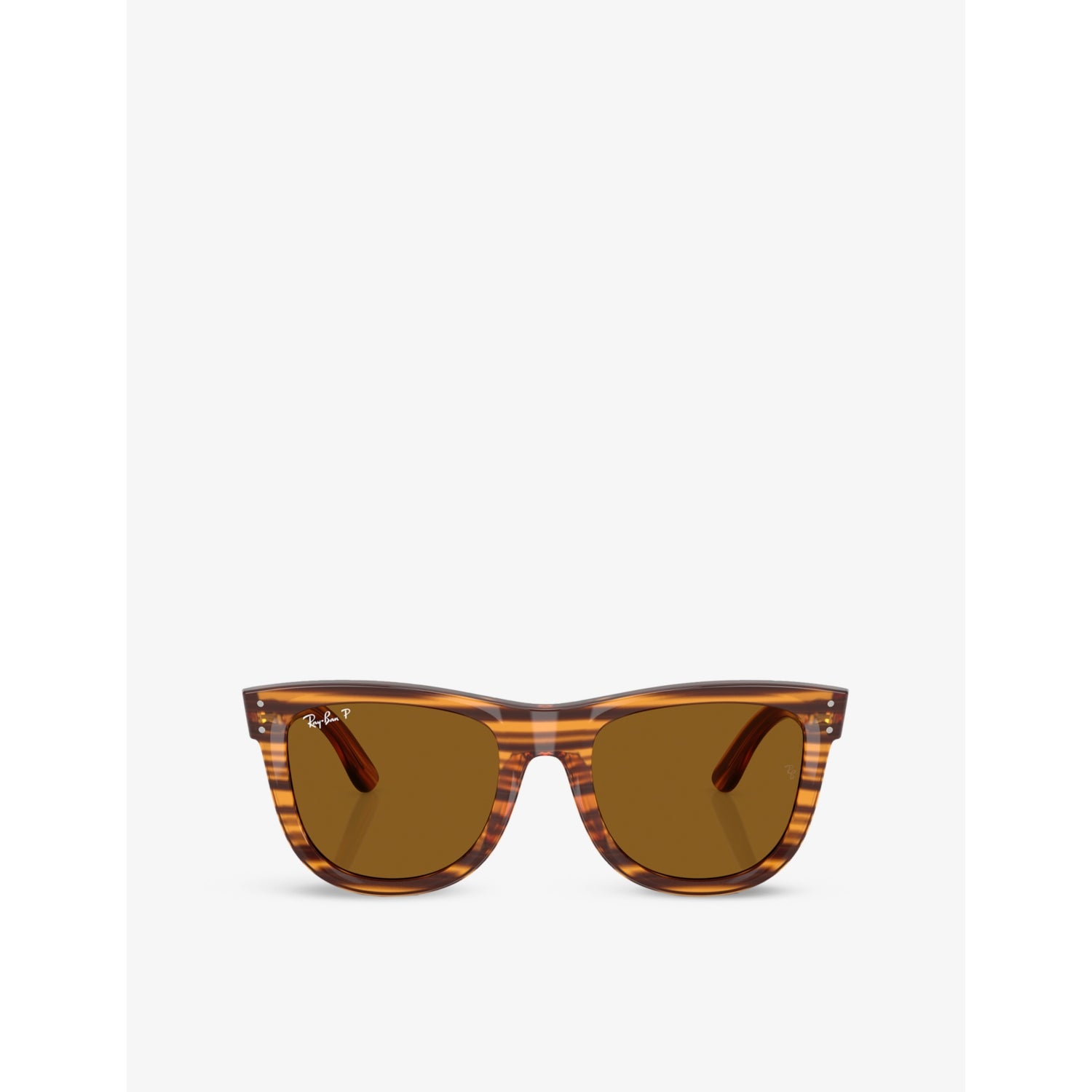 Ray-Ban Wayfarer Reverse sunglasses RBR0502S - British product