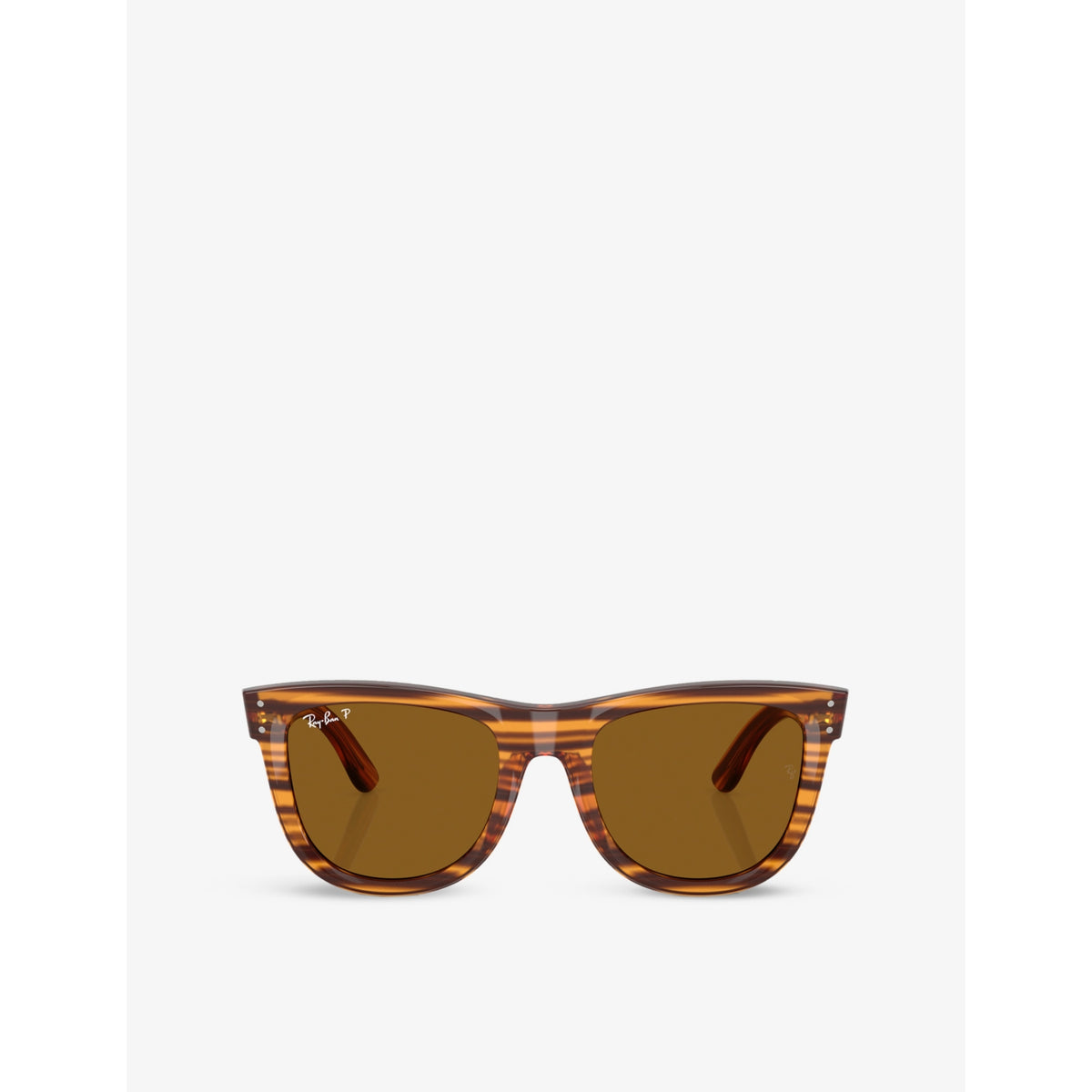 Ray-Ban Wayfarer Reverse sunglasses RBR0502S - British product