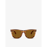 Ray-Ban Wayfarer Reverse sunglasses RBR0502S - British product