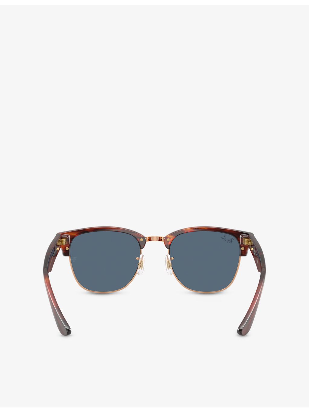 Ray-Ban square acetate sunglasses RBR0504S - British product