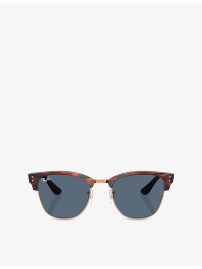 selfridges Ray-Ban RBR0504S Square-Frame Moulded Acetate Sunglasses- Buy online at McGrocer