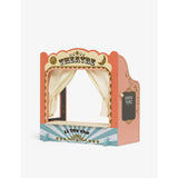 Le Toy Van wooden puppet theatre 54.5cm - British product
