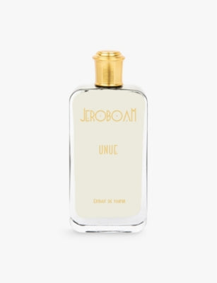 Jeroboam Unue extrait de parfum 100ml - British product