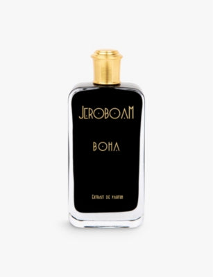 Jeroboam Boha extrait de parfum 100ml (British brand)