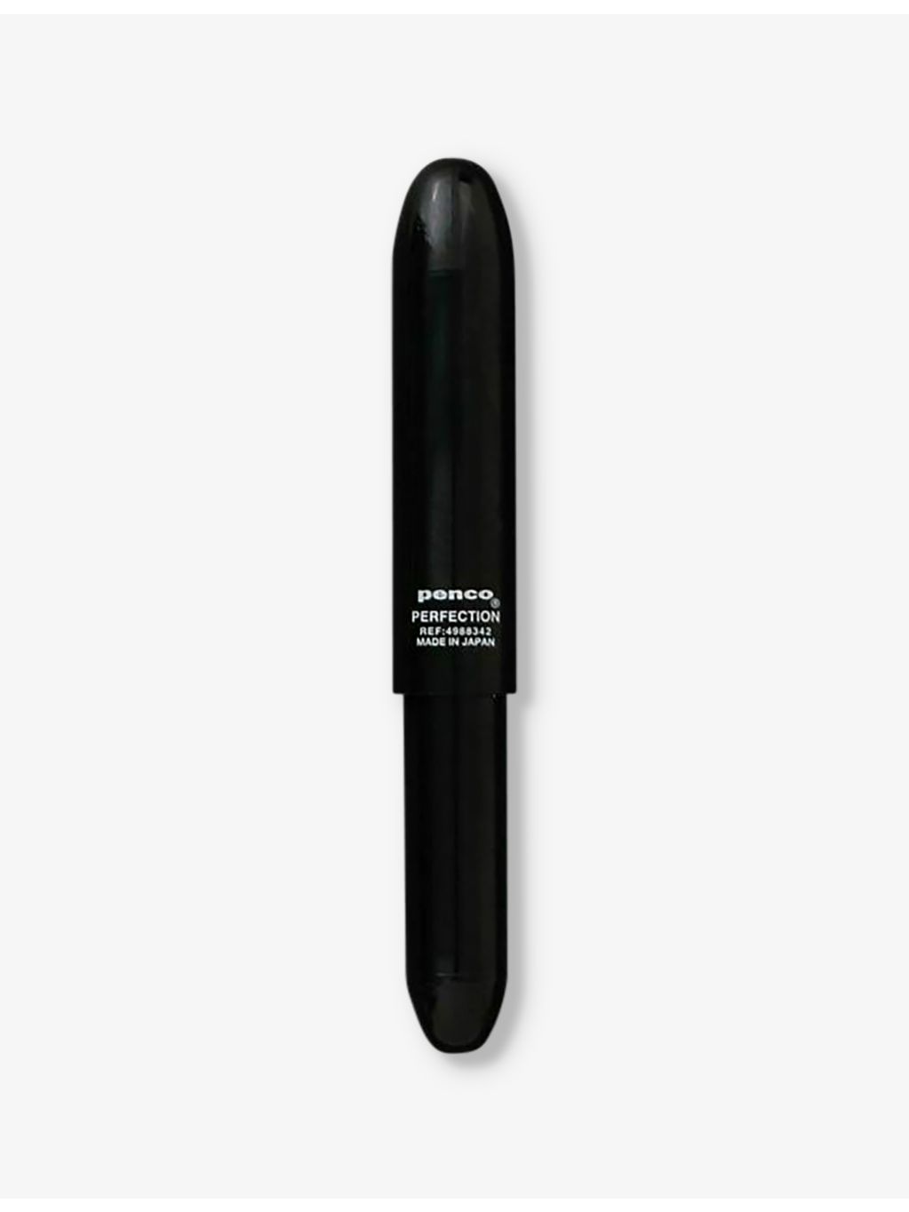 Hightide Penco Bullet ballpoint pen compact size, UK version