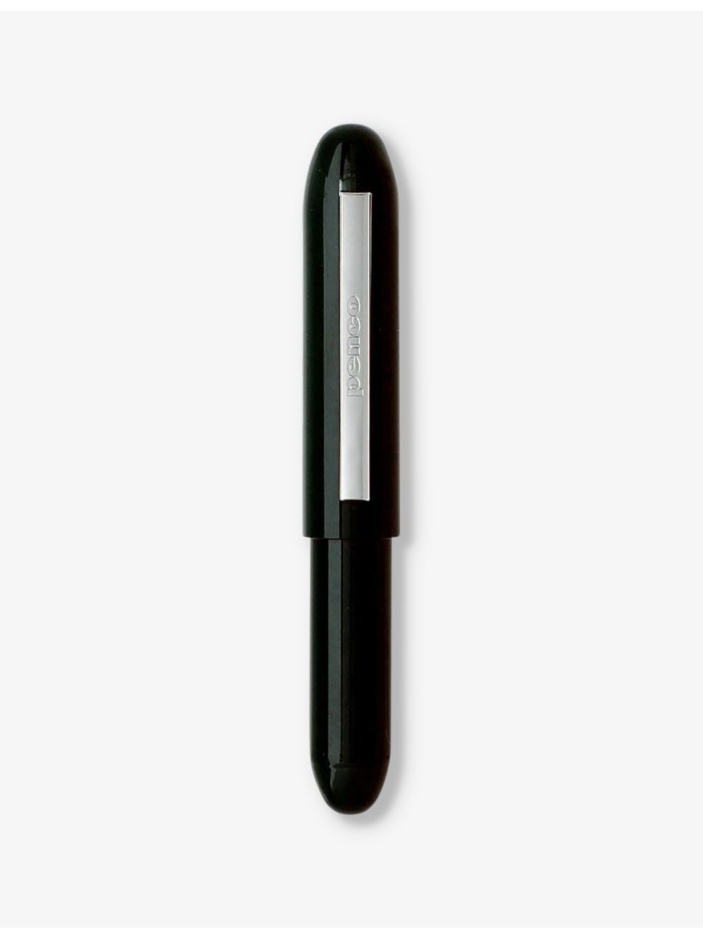 Hightide Penco Bullet ballpoint pen compact size, UK version