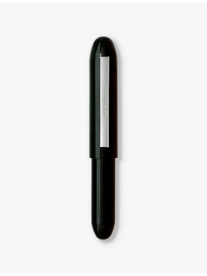Hightide Penco Bullet ballpoint pen compact size, UK version