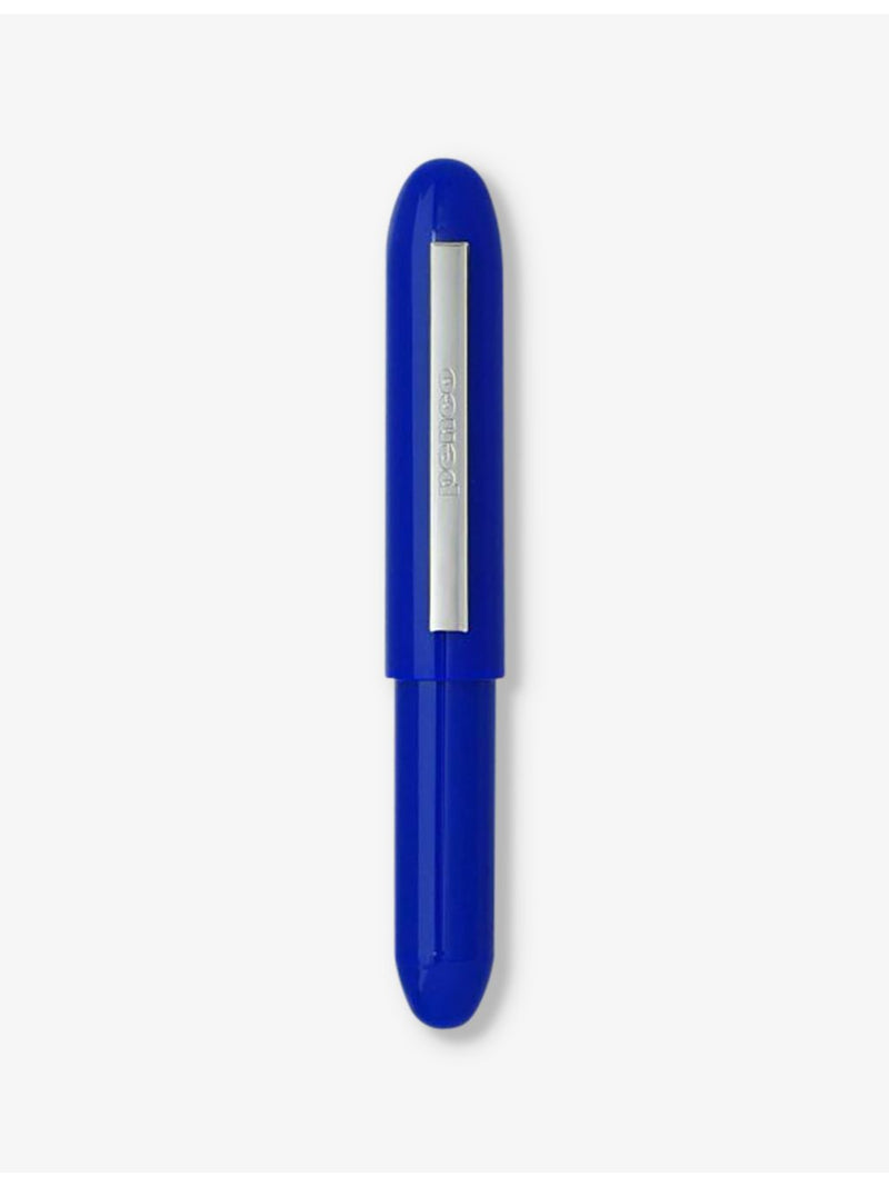 Hightide Penco bullet ballpoint pen 9.3cm, UK version
