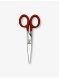 Penco metal scissors 17.5cm with PVC case - British product