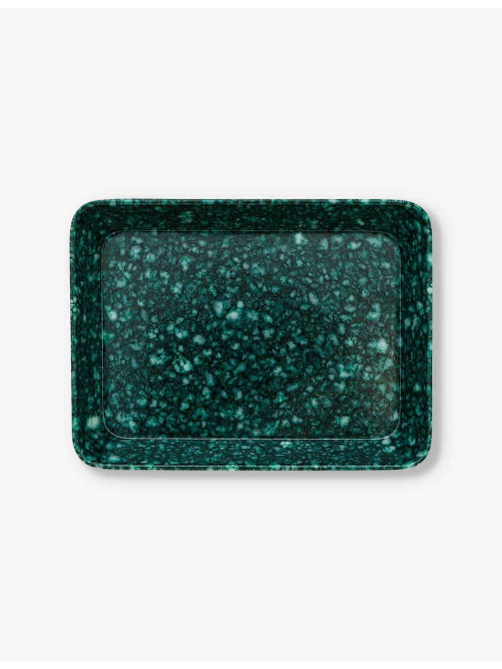 Hightide melamine desk tray 15.5cm - British product