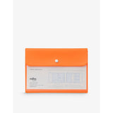 Hightide Nahe neon travel organiser 18.4cm, UK version