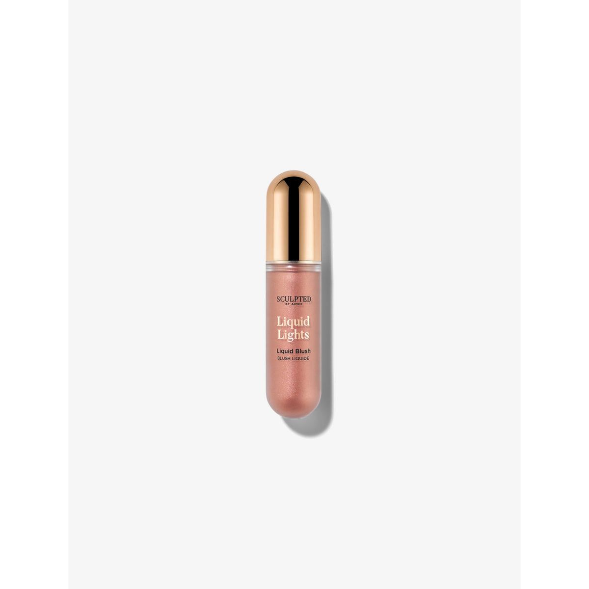 Liquid Lights blush 7ml - PEACHY KEEN