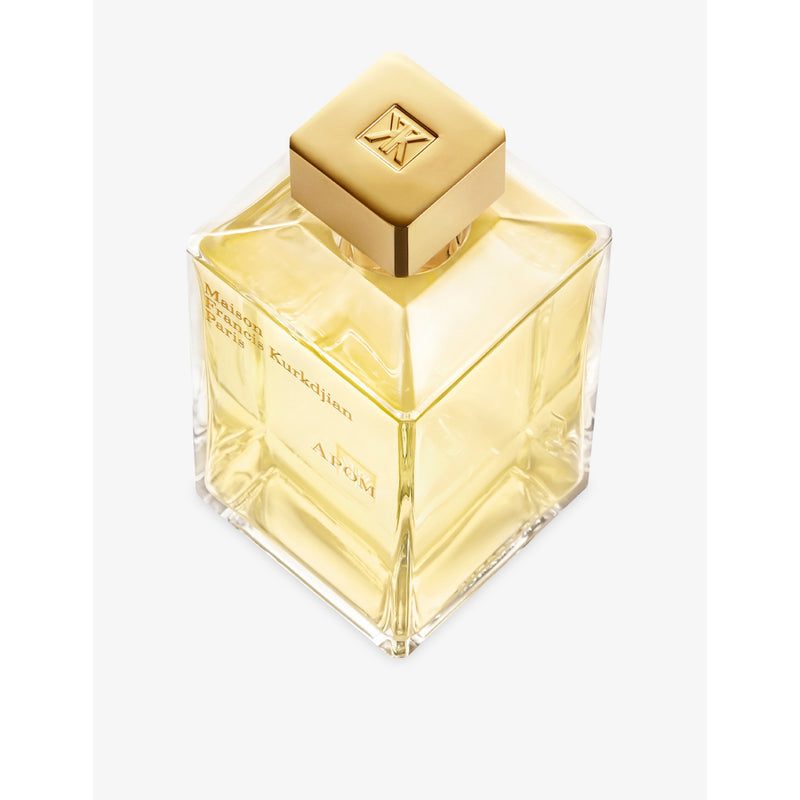Maison Francis Kurkdjian Apom eau de parfum 200ml - British product