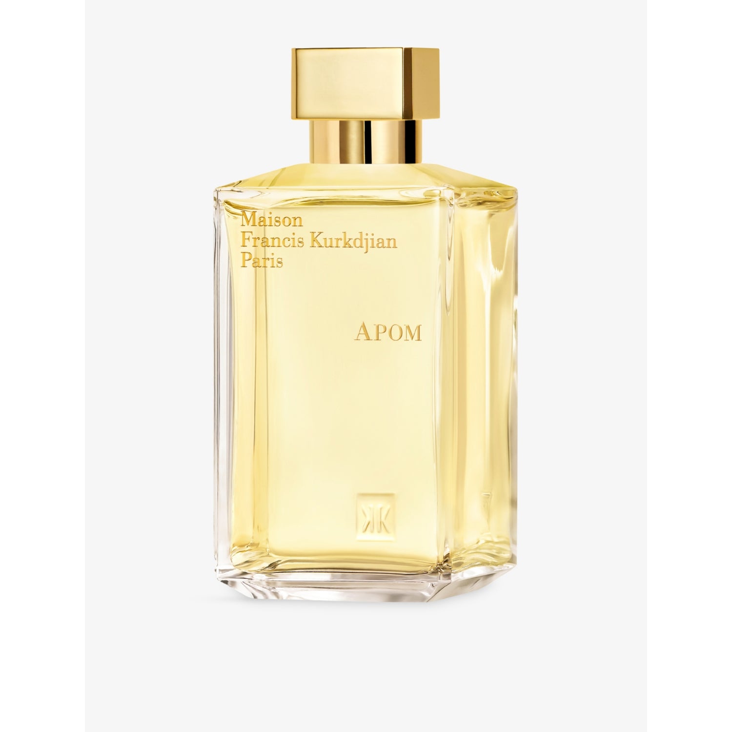 Maison Francis Kurkdjian Apom eau de parfum 200ml - British product