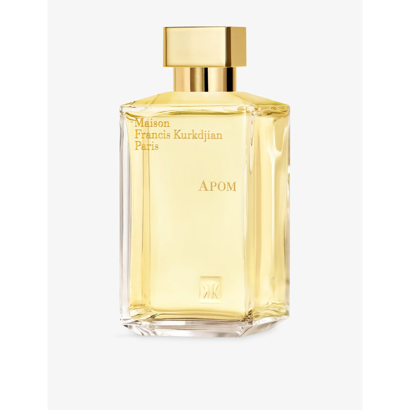 Maison Francis Kurkdjian Apom eau de parfum 200ml - British product