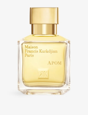 Maison Francis Kurkdjian eau de parfum Apom 70ml, UK version