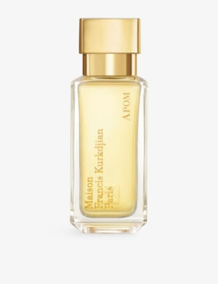 Maison Francis Kurkdjian Apom eau de parfum 35ml (British brand)