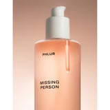PHLUR Missing Person scented body oil 118ml, British product