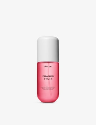 PHLUR Dragon Fruit scented body mist 88ml, UK version
