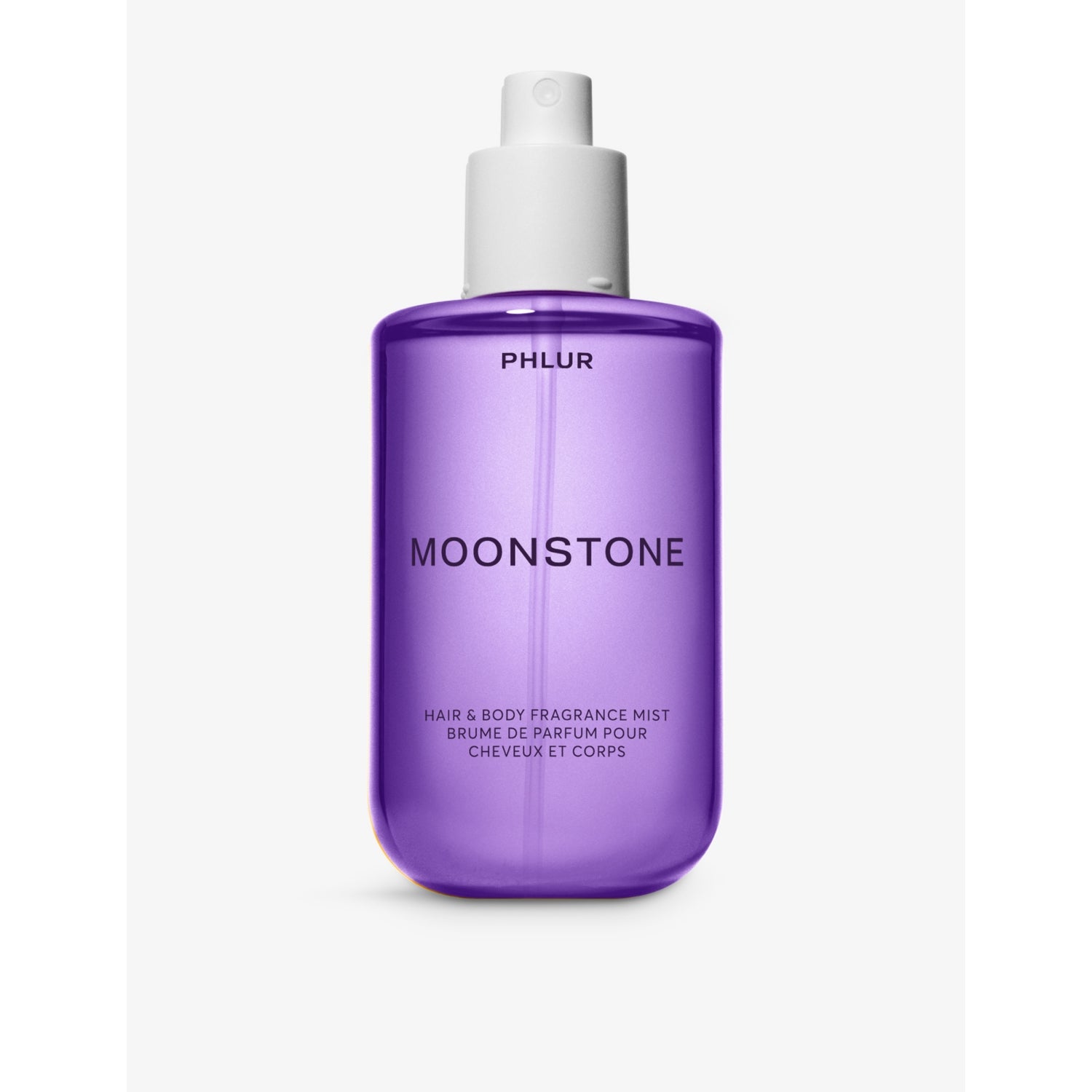 PHLUR Moonstone scented body mist 237ml (British brand)