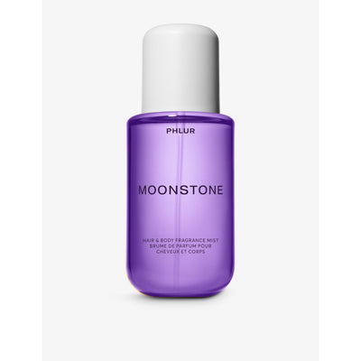 selfridges PHLUR Moonstone Scented Body Mist 237ml- Buy online at McGrocer