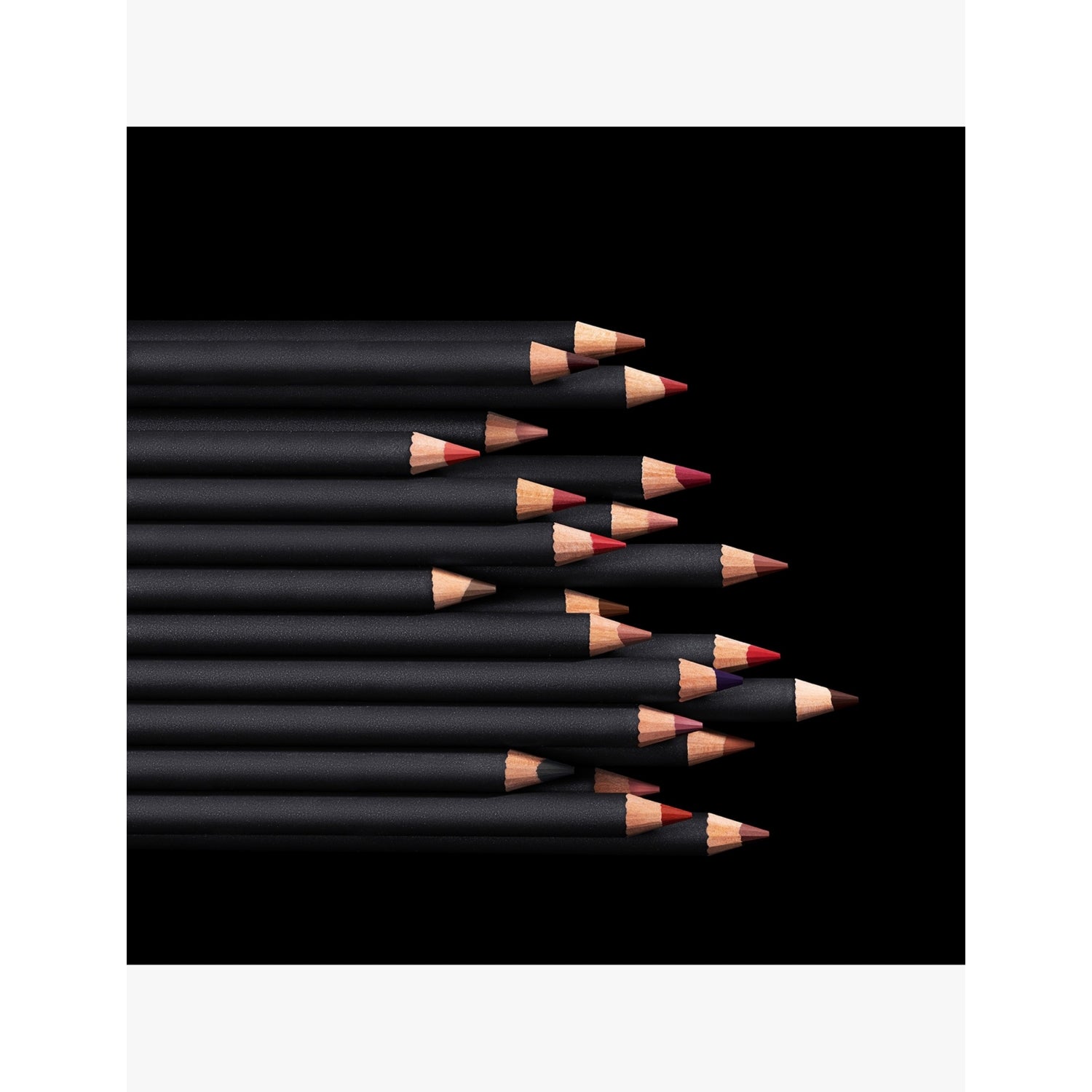 MAC Lip Pencil 1.45g creamy lip liner (British brand)