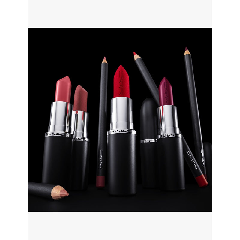 MAC Lip Pencil 1.45g creamy lip liner (British brand)