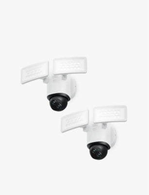selfridges BaByliss E340 Floodlight Security Camera- Buy online at McGrocer