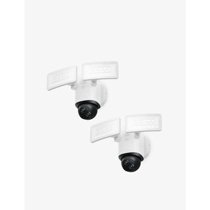 BaByliss E340 floodlight camera outdoor security, UK version