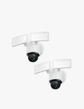 BaByliss E340 floodlight camera outdoor security, UK version
