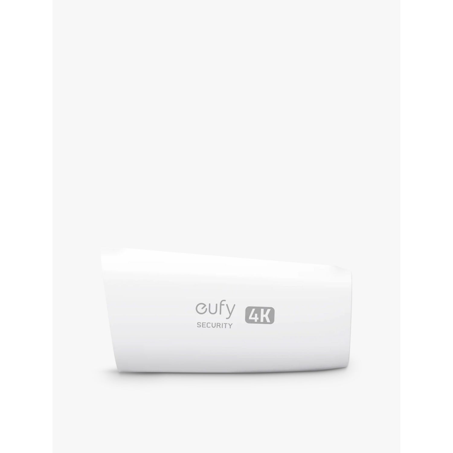 eufy security camera S330 4K solar pack of two, UK version