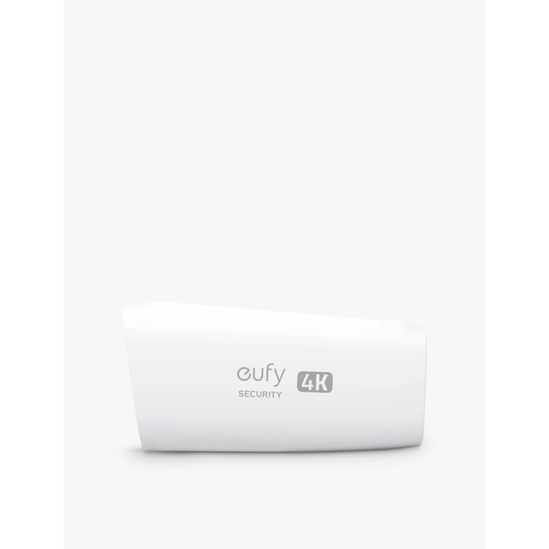 eufy security camera S330 4K solar pack of two, UK version