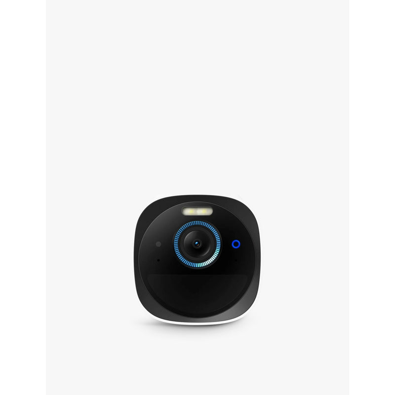 eufy security camera S330 4K solar pack of two, UK version