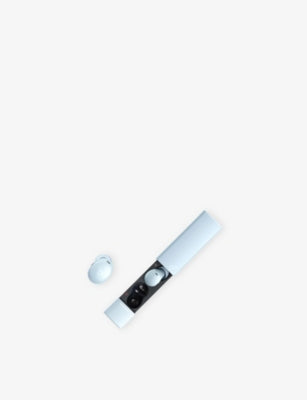 A30i ANC Bluetooth earbuds headphones - Blue