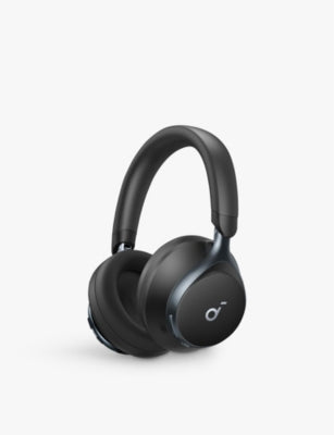 Active noise cancelling headphones Space One - British product
