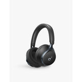 Space One Active Noise Cancelling headphones - JET BLACK