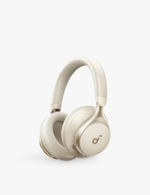 Space One Active Noise Cancelling Headphones