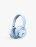 Active noise cancelling headphones Space One - British product