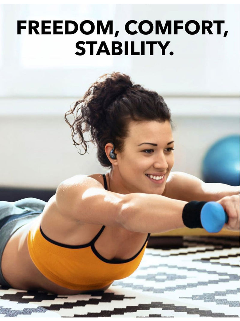 Soundcore Sport X20 earbuds - British product