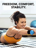 Soundcore Sport X20 earbuds - British product