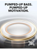 Soundcore Sport X20 earbuds - British product
