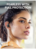 Soundcore Sport X20 earbuds - British product