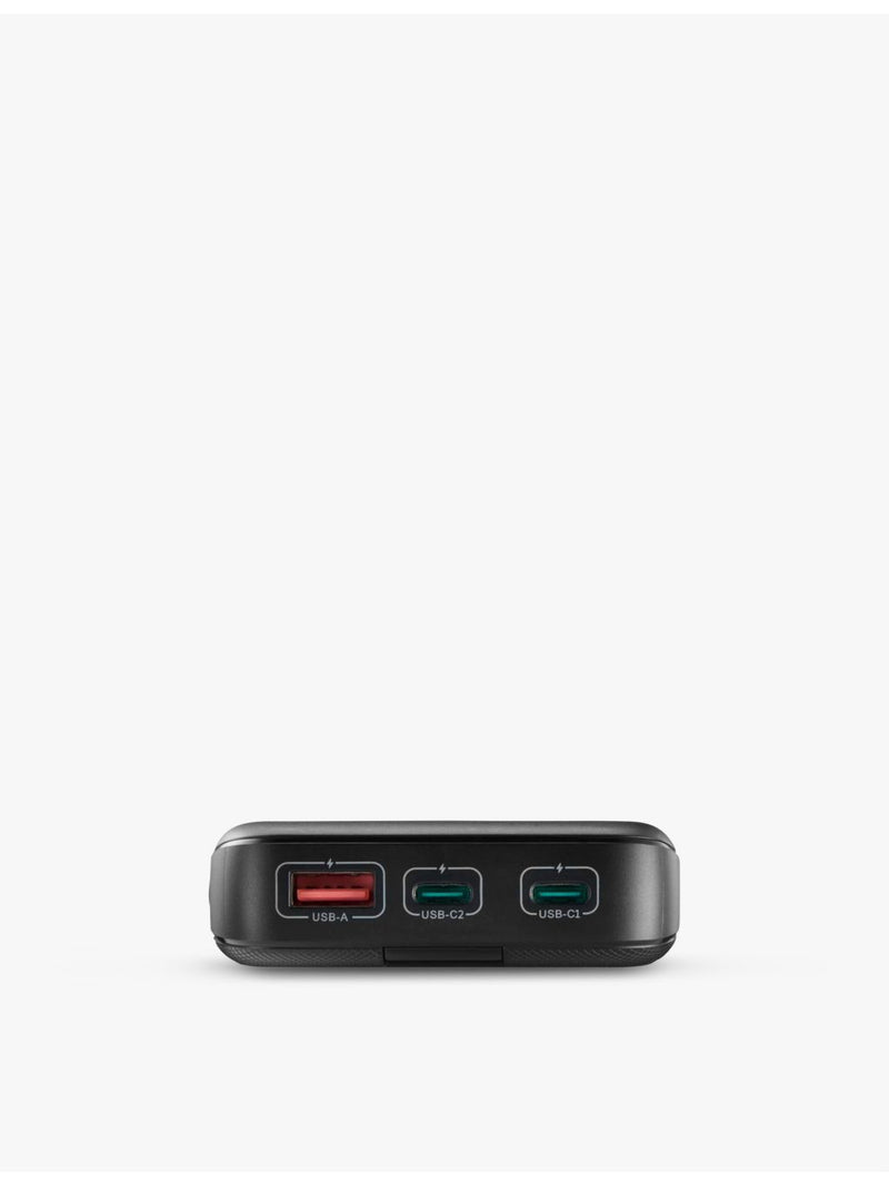 Hama portable power bank 20000mAh, imported from the UK