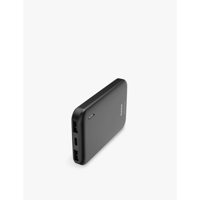 Hama Pocket powerbank fast-charge 5000mAh - British product