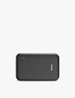 Hama Pocket powerbank fast-charge 5000mAh - British product