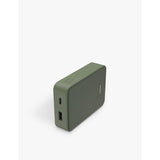 Colour 10000mAh power bank USB-C - British product