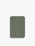 Colour 10000mAh power bank USB-C - British product