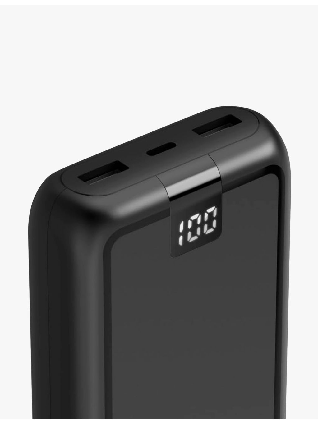 Performance power bank 20,000mAh - British product